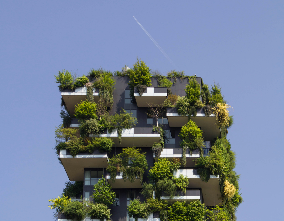 Leading Green Environmental Website